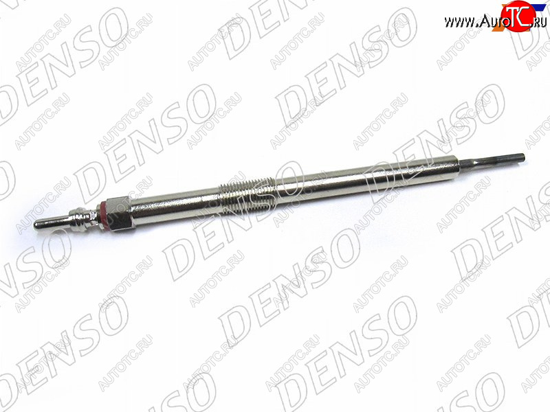 2 999 р. Свеча накала MERSEDES C-CLASSVITO 14-NISSAN PATHFINDERQASHQAI 10-X-TRIAL 13-(4.5V)               DENSO DG-631  с доставкой в г. Воронеж