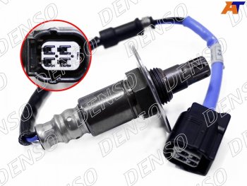 21 699 р. Датчик кислородный HONDA C-RV RE K2024A DENSO DOX-0513  с доставкой в г. Воронеж. Увеличить фотографию 1