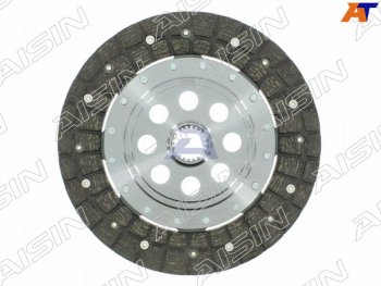 14 849 р. Диск сцепления 1,2KD FORTUNERHILUX 08- (D=275) AISIN DT-602U  с доставкой в г. Воронеж. Увеличить фотографию 1