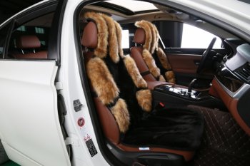 599 р. Лиса  i203  с доставкой в г. Воронеж. Увеличить фотографию 1