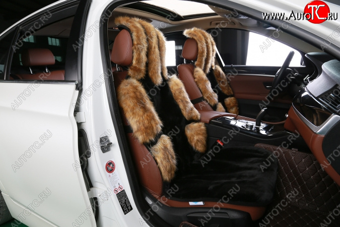 599 р. Лиса  i203  с доставкой в г. Воронеж
