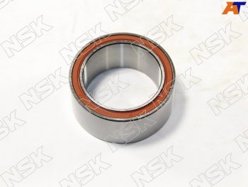 1 049 р. Подшипник муфты кондиционера 354820 K24A, R18A (HONDA) NSK EP35BD4820T1XDDUM  с доставкой в г. Воронеж. Увеличить фотографию 1