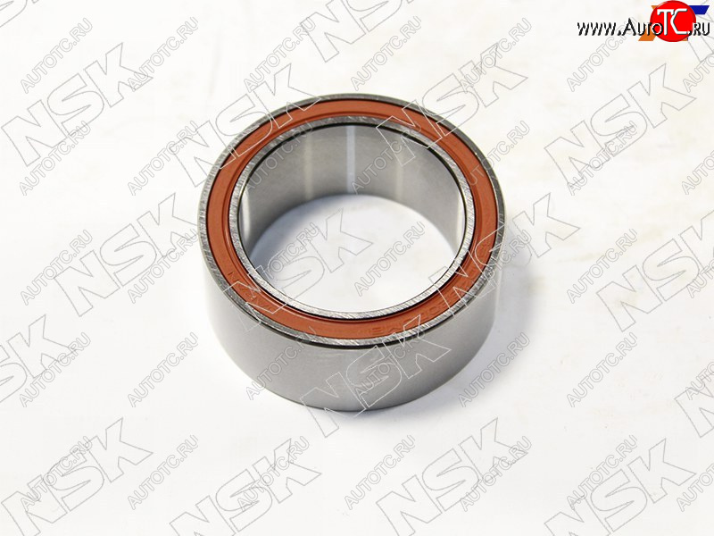 1 049 р. Подшипник муфты кондиционера 354820 K24A, R18A (HONDA) NSK EP35BD4820T1XDDUM  с доставкой в г. Воронеж