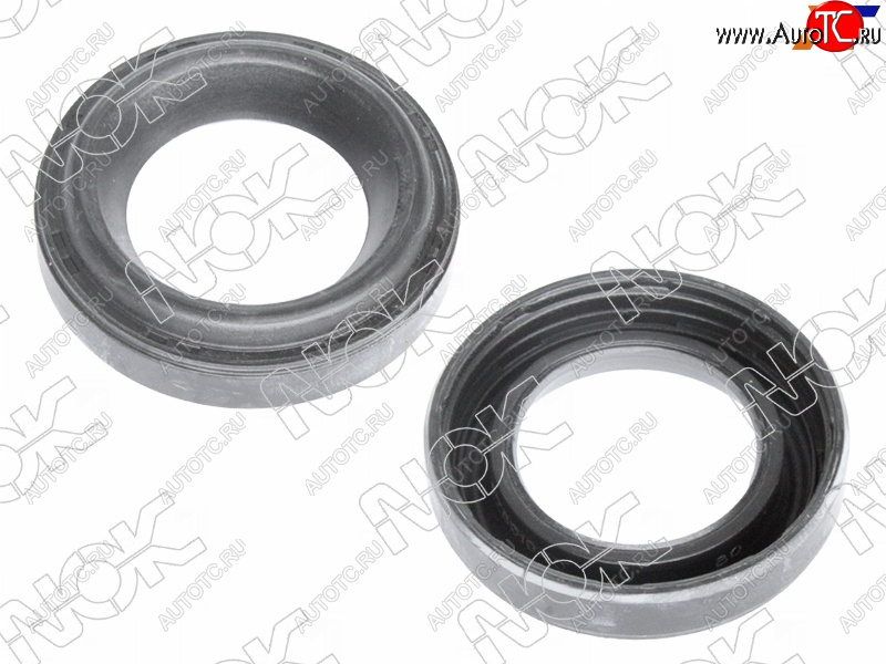 173 р. Кольцо свечного колодца HONDA D13BD15BD16AD17AK20AK24AF23AJ25A-J35A (24x40x7.5) NOK EZ8366-N0  с доставкой в г. Воронеж