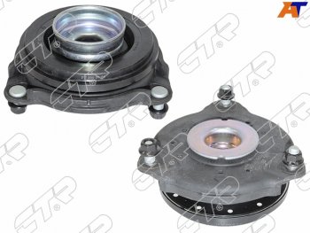 6 199 р. Опора передней стойки Kia Sorento 14-20 CTR GA0004K  с доставкой в г. Воронеж. Увеличить фотографию 1