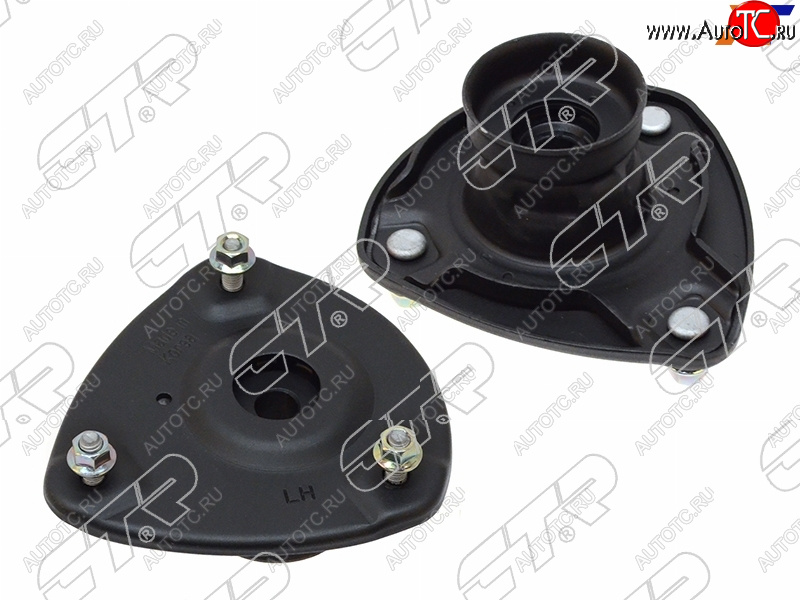 1 959 р. Опора передней стойки Kia Rio 05-11  Hyundai Accent 06-11 (Слева) CTR GA0005L  с доставкой в г. Воронеж