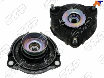 3 699 р. Опора передней стойки Kia Sorento 14-20 CTR GA0004  с доставкой в г. Воронеж. Увеличить фотографию 1