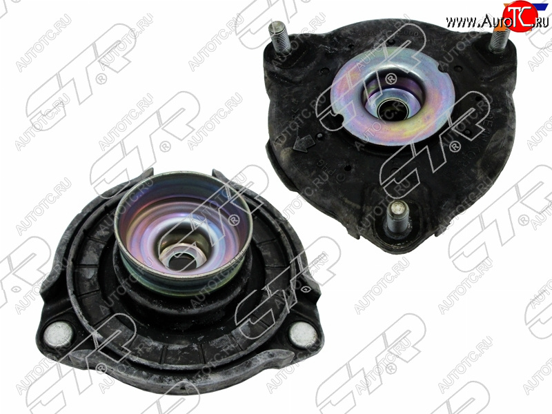 3 699 р. Опора передней стойки Kia Sorento 14-20 CTR GA0004  с доставкой в г. Воронеж