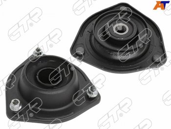 2 299 р. Опора передней стойки Hyundai Getz 02-11  Accent 94-12  Verna 06-09  ТагАЗ Accent 99-12 (Справа=С CTR GA0006  с доставкой в г. Воронеж. Увеличить фотографию 1