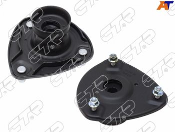 1 979 р. Опора передней стойки Kia Rio 05-11  Hyundai Accent 06-11 (Справа) CTR GA0005R  с доставкой в г. Воронеж. Увеличить фотографию 1