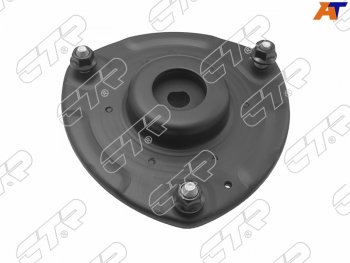 2 399 р. Опора передней стойки Hyundai Santa Fe 05-12  Kia Sorento 09-21  Sportage 10-16 (Справа=Слева) CTR GA0008  с доставкой в г. Воронеж. Увеличить фотографию 1