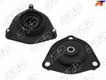 3 079 р. Опора передней стойки Hyundai Elantra 00-09  Kia Cerato 04-09  Spectra 00-11 (Справа=Слева) CTR GA0007  с доставкой в г. Воронеж. Увеличить фотографию 1