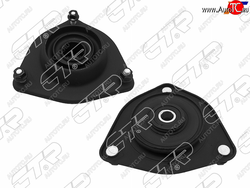 3 079 р. Опора передней стойки Hyundai Elantra 00-09  Kia Cerato 04-09  Spectra 00-11 (Справа=Слева) CTR GA0007  с доставкой в г. Воронеж