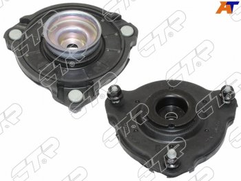 2 779 р. Опора передней стойки Hyundai Elantra 15-20  Kia Soul 19- CTR GA0022  с доставкой в г. Воронеж. Увеличить фотографию 1