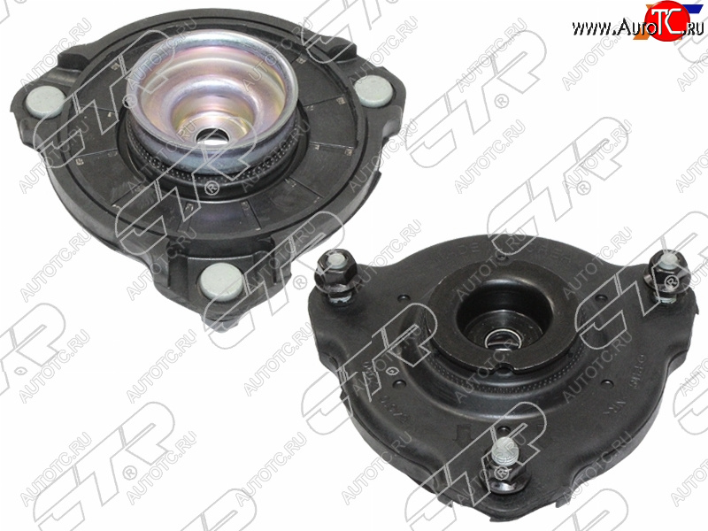 2 779 р. Опора передней стойки Hyundai Elantra 15-20  Kia Soul 19- CTR GA0022  с доставкой в г. Воронеж