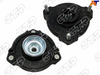 2 789 р. Опора передней стойки Hyundai Tucson 15-21 (Справа=Слева) CTR GA0021  с доставкой в г. Воронеж. Увеличить фотографию 1