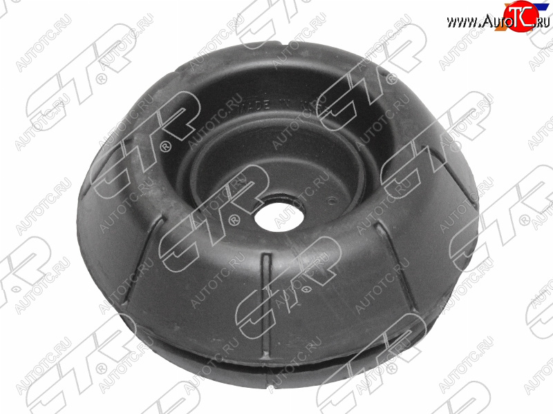 1 339 р. Опора передней стойки Chevrolet Lacetti 04-13  Daewoo Lacetti 04-09  Chevrolet Nubira 04-13  Daew CTR GA0038  с доставкой в г. Воронеж