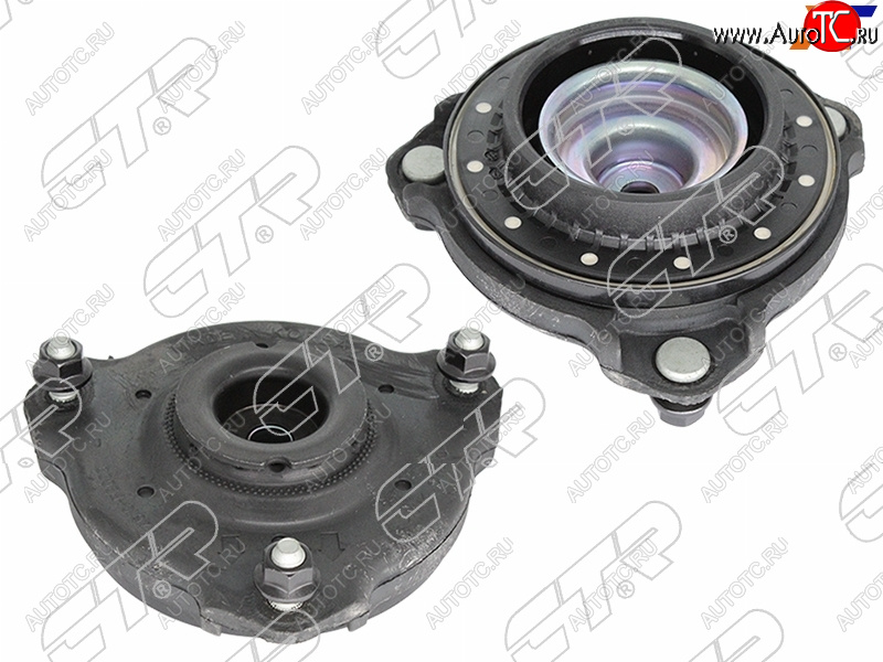 5 699 р. Опора передней стойки Hyundai Elantra 15-20  Kia Soul 19- CTR GA0022K  с доставкой в г. Воронеж