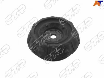 2 389 р. Опора передней стойки Hyundai Solaris 10-20  Kia Rio 11-22  Hyundai Accent 11-17  i10 07-13  Kia CTR GA0040  с доставкой в г. Воронеж. Увеличить фотографию 1