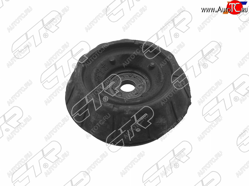 2 389 р. Опора передней стойки Hyundai Solaris 10-20  Kia Rio 11-22  Hyundai Accent 11-17  i10 07-13  Kia CTR GA0040  с доставкой в г. Воронеж