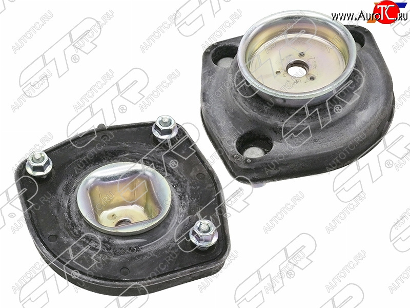 1 899 р. Опора задней стойки Hyundai Elantra 00-09  Tucson 04-09  Kia Sportage 06-10 (Слева) CTR GA0023L  с доставкой в г. Воронеж
