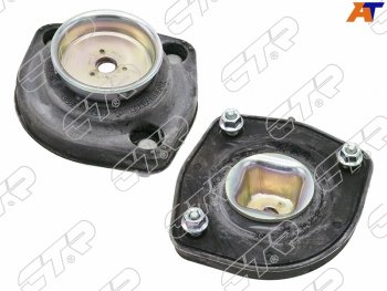 1 899 р. Опора задней стойки Hyundai Elantra 00-09  Tucson 04-09  Kia Sportage 06-10  Hyundai Coupe 02-09 CTR GA0023R  с доставкой в г. Воронеж. Увеличить фотографию 1