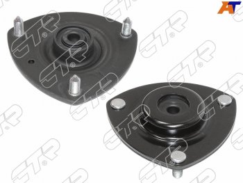 2 769 р. Опора передней стойки Honda Civic 00-12  Civic Ferio 00-05  CR-V 01-06  Stream 00-06 (Спереди Сл CTR GA0057L  с доставкой в г. Воронеж. Увеличить фотографию 1