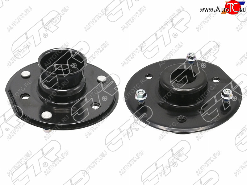 3 199 р. Опора передней стойки Chevrolet Captiva 06-15  Opel Antara 06-15  Daewoo Winstorm 06-10 CTR GA0051  с доставкой в г. Воронеж