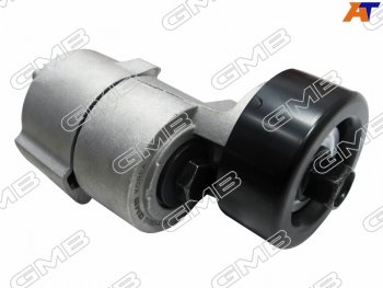 4 189 р. Натяжитель приводного ремня HYUNDAI IX35 2,0KIA SORENTO 2,4 12- GMB GAT10010  с доставкой в г. Воронеж. Увеличить фотографию 1