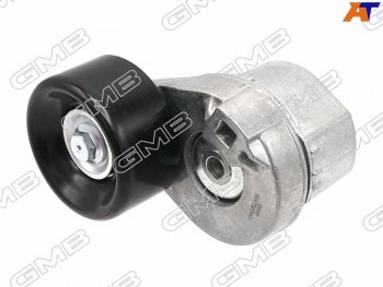 4 499 р. Натяжитель приводного ремня FORD TRANSIT 2,4D 00-06 GMB GAT32340  с доставкой в г. Воронеж. Увеличить фотографию 1