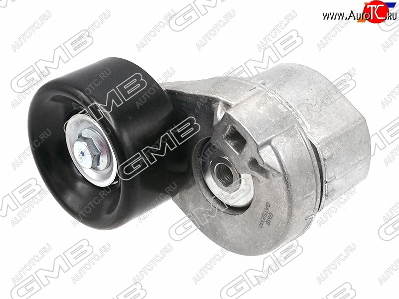 4 499 р. Натяжитель приводного ремня FORD TRANSIT 2,4D 00-06 GMB GAT32340  с доставкой в г. Воронеж