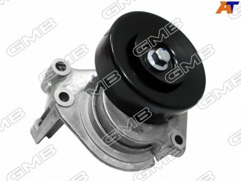 5 699 р. Натяжитель приводного ремня TOYOTA 1UZ2UZ3UZ 05- (D ролика 102 мм) GMB GAT31630  с доставкой в г. Воронеж. Увеличить фотографию 1