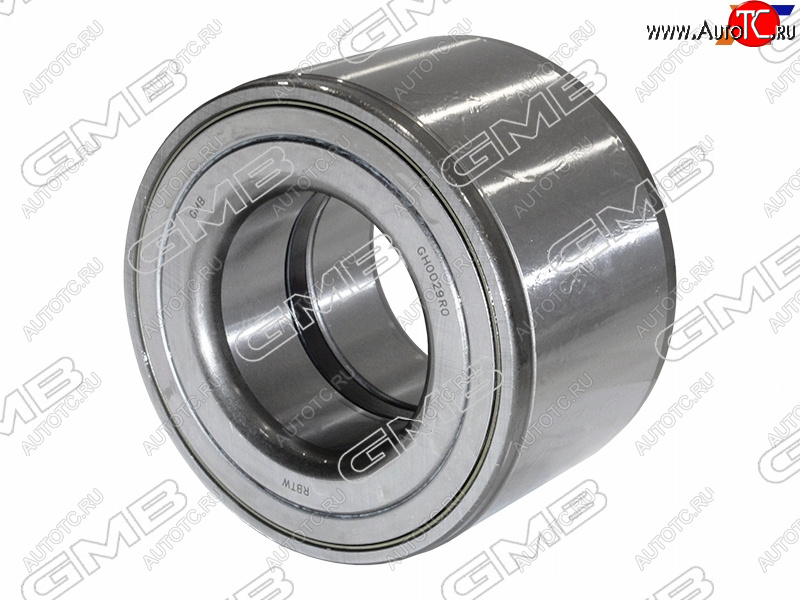 5 199 р. Подшипник передней ступицы MAZDA BT-50,B2500FORD RANGER GMB GH0029R0  с доставкой в г. Воронеж
