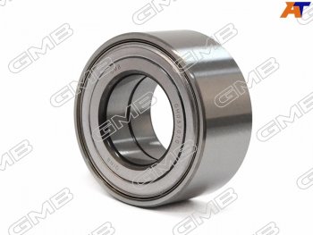 1 059 р. Подшипник передней ступицы CITROEN C2C3SAXOPEUGEOT1007106206306 93-05 GMB GH037010  с доставкой в г. Воронеж. Увеличить фотографию 1