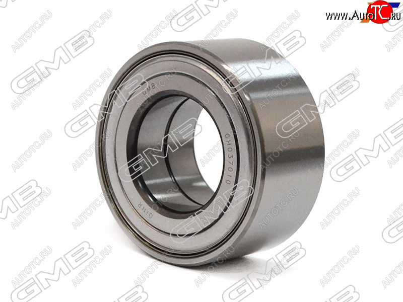 1 059 р. Подшипник передней ступицы CITROEN C2C3SAXOPEUGEOT1007106206306 93-05 GMB GH037010  с доставкой в г. Воронеж