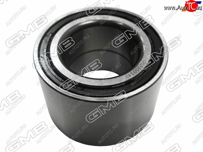 2 069 р. Подшипник передней ступицы SUZUKI SWIFTWAGON RALTOзад ступицы SWIFT 4WD GMB GH035031  с доставкой в г. Воронеж
