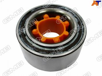2 199 р. Подшипник передней ступицы SUZUKI ALTOIGNISSWIFTWAGON R                                           GMB GH040010  с доставкой в г. Воронеж. Увеличить фотографию 1