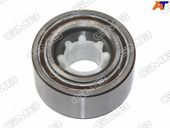 2 369 р. Подшипник передней ступицы TOYOTA CORONACARINACALDINA зад ступицы 4WD CORONACARINA GMB GH038110  с доставкой в г. Воронеж. Увеличить фотографию 1