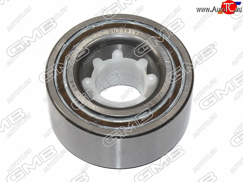 2 369 р. Подшипник передней ступицы TOYOTA CORONACARINACALDINA зад ступицы 4WD CORONACARINA GMB GH038110  с доставкой в г. Воронеж