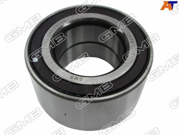 2 999 р. Подшипник передней ступицы MAZDA 2DEMIO DY# 06- (с ABS) GMB GH039045  с доставкой в г. Воронеж. Увеличить фотографию 1