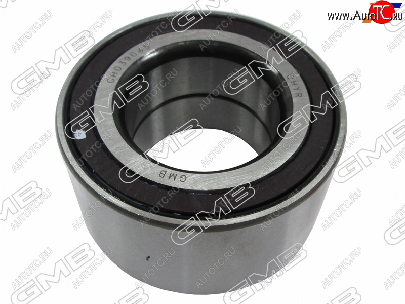2 999 р. Подшипник передней ступицы MAZDA 2DEMIO DY# 06- (с ABS) GMB GH039045  с доставкой в г. Воронеж