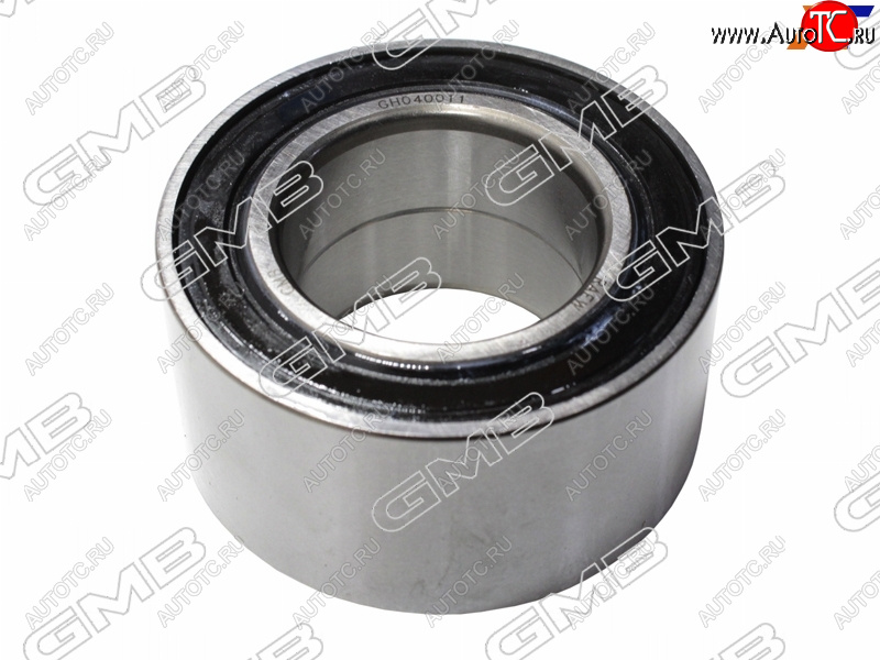 2 489 р. Подшипник передней ступицы SUZUKI SWIFTLIANA (без ABS) GMB GH040011  с доставкой в г. Воронеж