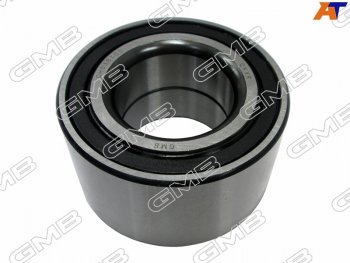 2 499 р. Подшипник передней ступицы HONDA CIVICPARTHNERCAPADOMANI (без ABS) GMB GH038100  с доставкой в г. Воронеж. Увеличить фотографию 1