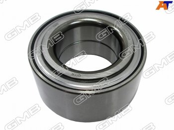 2 689 р. Подшипник передней ступицы NISSAN MAXIMACEFIRO A32PRIMERA P11RNESSA N30BLUEBIRD U13U14AVENIR GMB GH042045  с доставкой в г. Воронеж. Увеличить фотографию 1
