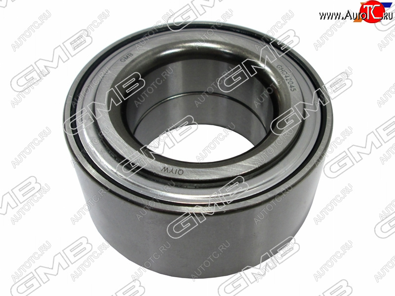 2 689 р. Подшипник передней ступицы NISSAN MAXIMACEFIRO A32PRIMERA P11RNESSA N30BLUEBIRD U13U14AVENIR GMB GH042045  с доставкой в г. Воронеж