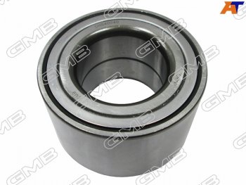 2 699 р. Подшипник передней ступицы MAZDA FAMILIAPREMACY 98-02 CP8W GMB GH040040  с доставкой в г. Воронеж. Увеличить фотографию 1