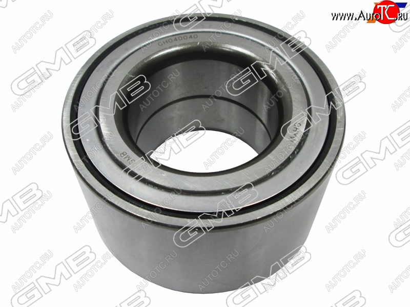 2 699 р. Подшипник передней ступицы MAZDA FAMILIAPREMACY 98-02 CP8W GMB GH040040  с доставкой в г. Воронеж
