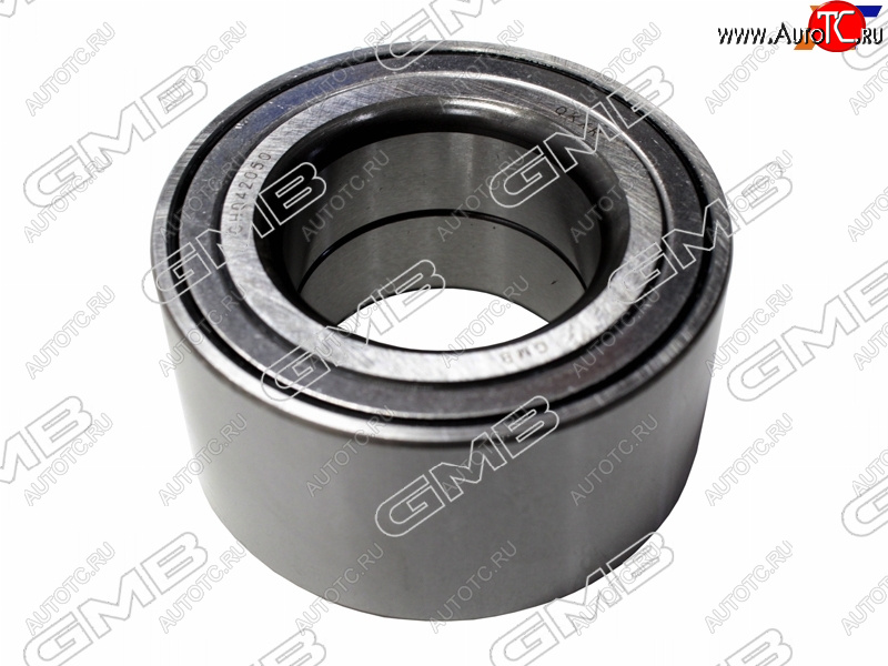 2 899 р. Подшипник передней ступицы HYUNDAI IX35KIA SPORTAGEзад HYUNDAI SANTA FEKIA SPORTAGE 4WD 427639 GMB GH042050  с доставкой в г. Воронеж