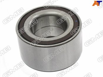 3 489 р. Подшипник передней ступицы TOYOTA VITZBELTARACTIS 05- (с ABS) GMB GH040072  с доставкой в г. Воронеж. Увеличить фотографию 1