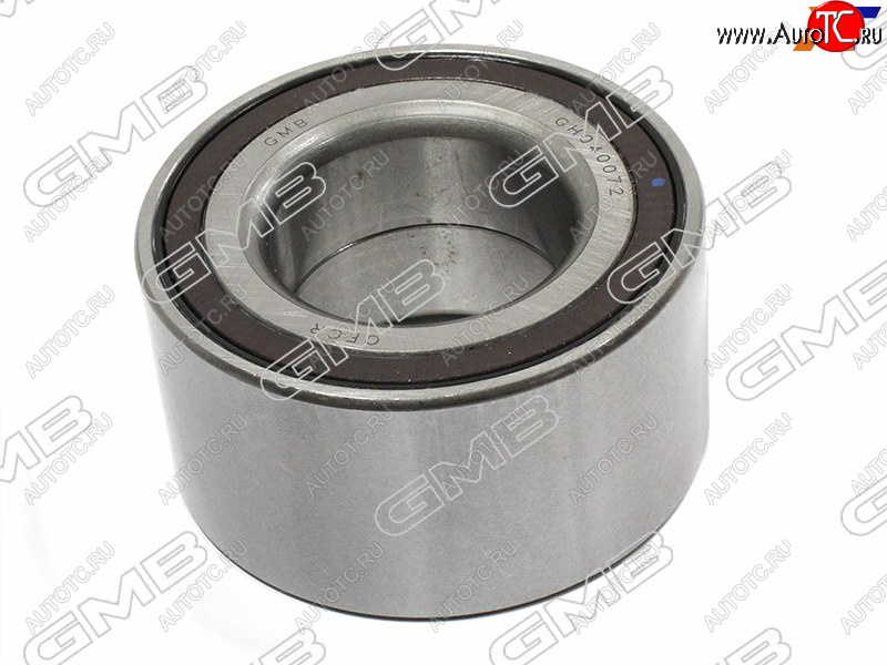 3 489 р. Подшипник передней ступицы TOYOTA VITZBELTARACTIS 05- (с ABS) GMB GH040072  с доставкой в г. Воронеж